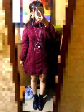 017さんのコーディネート