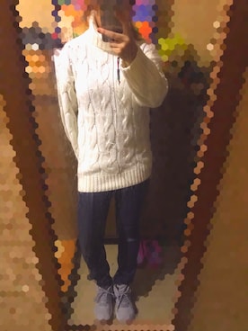 017さんのコーディネート