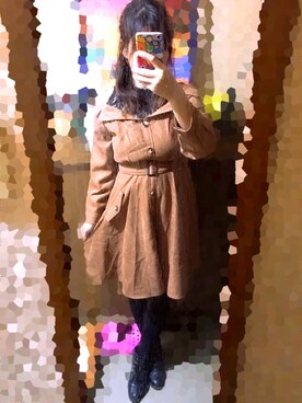 017さんのコーディネート