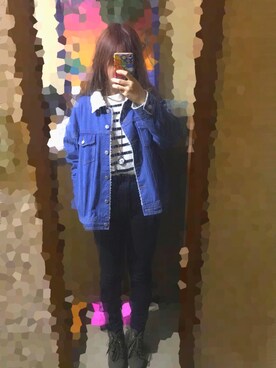 017さんのコーディネート