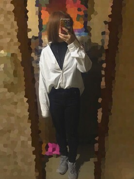 017さんのコーディネート