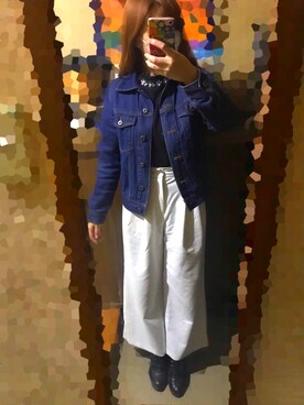 017さんのコーディネート