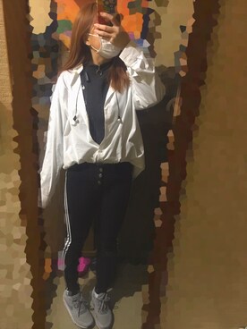 017さんのコーディネート