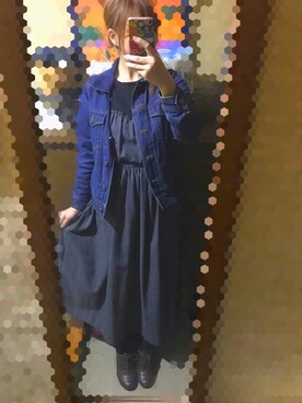 017さんのコーディネート