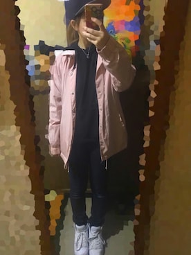 017さんのコーディネート