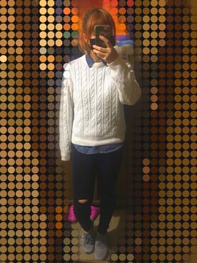 017さんのコーディネート