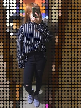 017さんのコーディネート