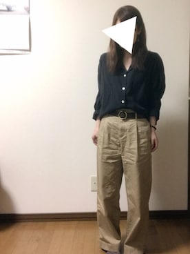 NAüさんのコーディネート