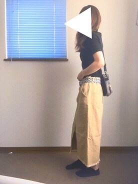 NAüさんのコーディネート