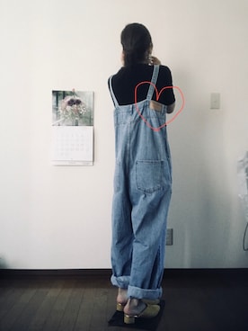 NAüさんのコーディネート