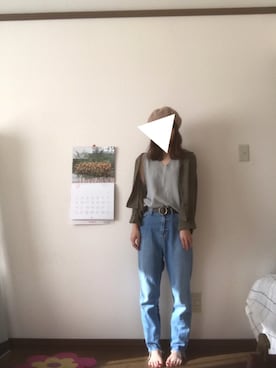 NAüさんのコーディネート