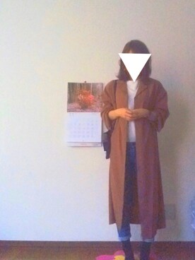 NAüさんのコーディネート