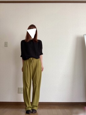 NAüさんのコーディネート