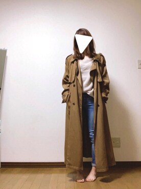 NAüさんのコーディネート