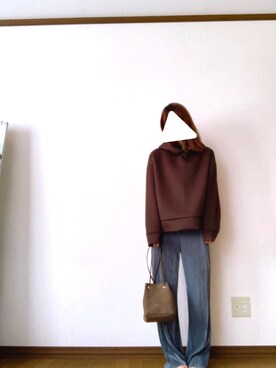 NAüさんのコーディネート