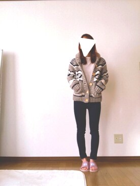 NAüさんのコーディネート