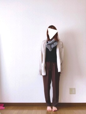 NAüさんのコーディネート