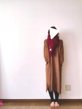 NAüさんのコーディネート