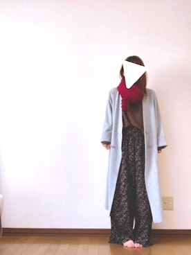 NAüさんのコーディネート