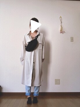 NAüさんのコーディネート