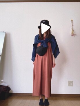 NAüさんのコーディネート