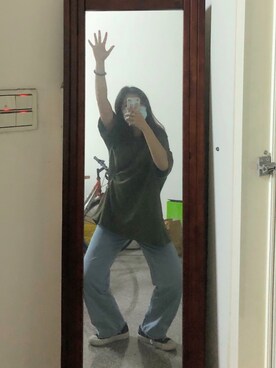 𝕁𝕖𝕟𝕟𝕚𝕗𝕖𝕣亮亮さんのコーディネート