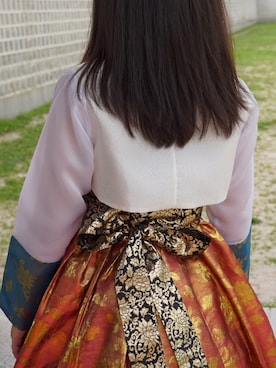 𝕁𝕖𝕟𝕟𝕚𝕗𝕖𝕣亮亮さんのコーディネート