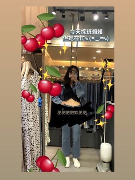 𝕁𝕖𝕟𝕟𝕚𝕗𝕖𝕣亮亮さんのコーディネート