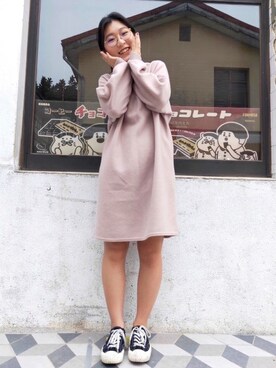 𝕁𝕖𝕟𝕟𝕚𝕗𝕖𝕣亮亮さんのコーディネート