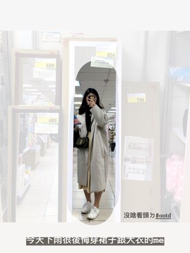 𝕁𝕖𝕟𝕟𝕚𝕗𝕖𝕣亮亮さんのコーディネート