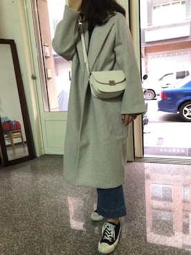 𝕁𝕖𝕟𝕟𝕚𝕗𝕖𝕣亮亮さんのコーディネート