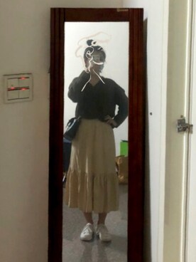 𝕁𝕖𝕟𝕟𝕚𝕗𝕖𝕣亮亮さんのコーディネート