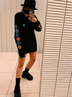 maimaiさんのコーディネート