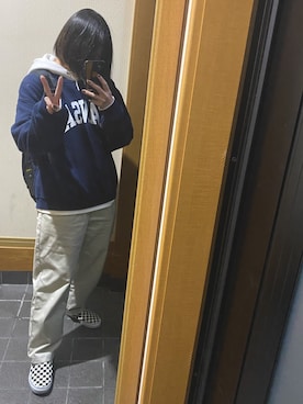 maimaiさんのコーディネート