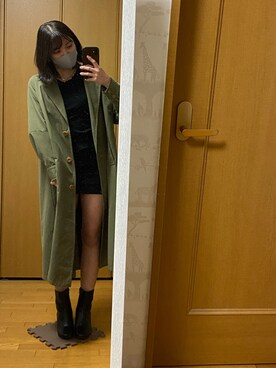 maimaiさんのコーディネート