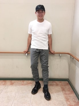 yuutaさんのコーディネート