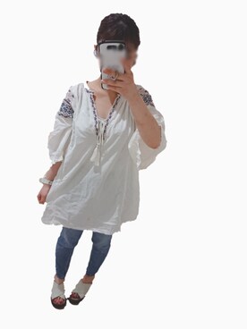 ごりちゃん。さんのコーディネート