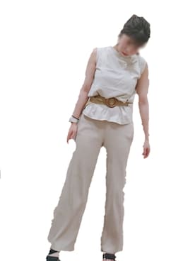 ごりちゃん。さんのコーディネート