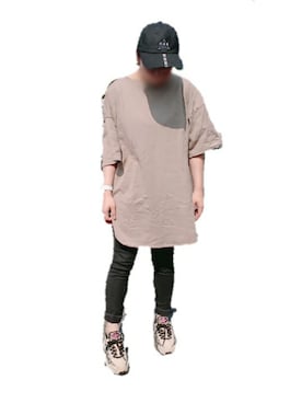 ごりちゃん。さんのコーディネート