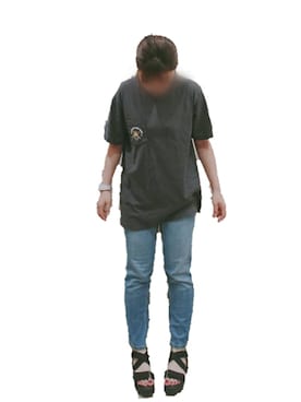 ごりちゃん。さんのコーディネート