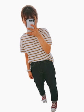 ごりちゃん。さんのコーディネート