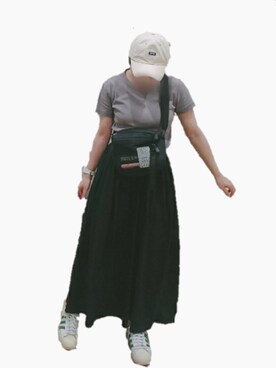 ごりちゃん。さんのコーディネート