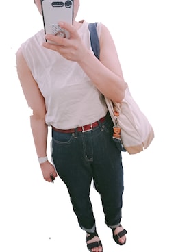 ごりちゃん。さんのコーディネート