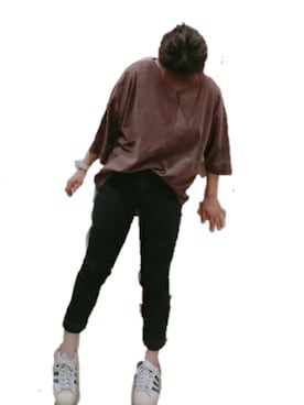 ごりちゃん。さんのコーディネート