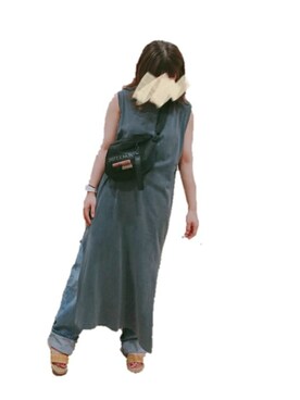 ごりちゃん。さんのコーディネート