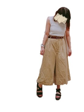 ごりちゃん。さんのコーディネート