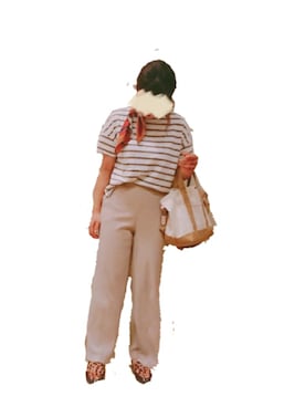 ごりちゃん。さんのコーディネート