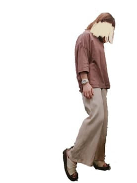 ごりちゃん。さん（レディース・153cm）の秋コーディネート