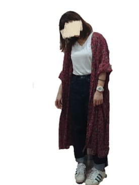 ごりちゃん。さんのコーディネート