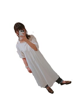 ごりちゃん。さんのコーディネート